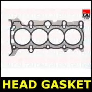 Head Gasket Fits MAZDA CX-30 CX-5 2.0 PEXB PEXN PEXP PEY6 PEY7 0822GH