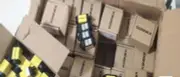 1pc DMR-60L-00 Brand new code reader Fast Shipping DMR-60L-00 DHL/da