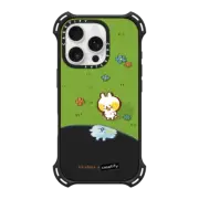iPhone 16 Pro Bounce Case MagSafe Compatible Bun's Reflection