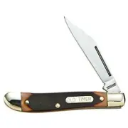 Old Timer 12OTCP Pal Traditional Folding Pocket Knife with 2.2in High Carbon...
