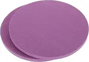 Yardwe Enhance Your Workout Yoga Kneeling Pads Non-Slip Mat for Elbow Support Comfortable for Activities