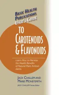 在飛比找博客來優惠-User’s Guide to Carotenoids & 