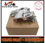 Timing Cover / Oil Pump Assembly For Toyota LAND CRUISER For LAND CRUISER 100