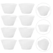 20Pcs Diy Mixing Cup Resin Epoxy Mixing Tool Silicone Mixing Cups For Resin