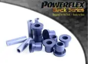 For BMW Z3 Powerflex BLACK Rear Trailing Arm Bush PFR5-306BLK