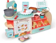 Melissa & Doug - La Patisserie Bakery