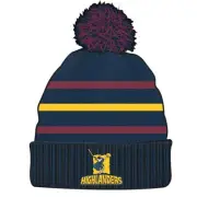 Otago Highlanders 2024 Super Rugby Classic Beanie!
