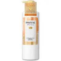 在飛比找比比昂日本好物商城優惠-潘婷 PANTENE effortless 無矽靈 極致呵護