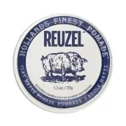 Reuzel Clay Matte Pomade -Medium Hold No Shine, 35g