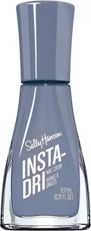 Sally Hansen Sally Hansen - Insta-Dri 3 In 1 Nail Polish, Escape The Ordinary Collection, 508 Slow M-Ocean