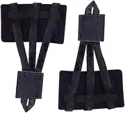 Hand Wraps for Boxing, Kickboxing Straps for Boxing Gloves, Breathable Fighting Training Straps for Adults, Punching Muay Thai Protective Gear