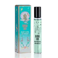 在飛比找蝦皮購物優惠-Anna Sui 安娜蘇 童話美人魚 女性淡香水 15ml