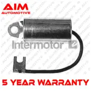 Fits Ford Capri Escort Cortina Fiesta + Other Models Aim Ignition Condenser