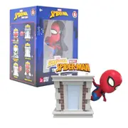 Hero Box Tower Series - Classic Spider-Man