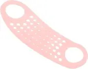 VICASKY Sleeping Face Mask Chin Trainer Tool for Women Lifting Device Reusable