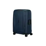 Samsonite Essens 69cm Suitcase Navy