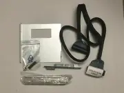 Supermicro MCP-220-00068-0N BLACK SLIM DVD TRAY W/ ACCESSORIES FOR SC848