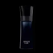 Armani Code EDT For Men, 200ml Refillable