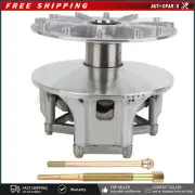 New primary drive clutch For POLARIS RZR TURBO 4 XP 2016-21 1323327 1323365