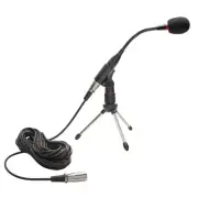 WordSentry Professional 48 Volt Gooseneck Conference Uni-Directional