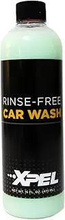 XPEL Rinse Free Car Wash, 473 ml