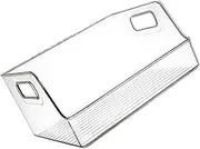 Large Opening Book Bin Storage 's Classroom Organization Bin for Easy Book Management
