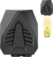 Car Door Light Projector | Animated Dynamic Car Welcome Courtesy Ghost Shadow Lamp,Wireless Sensor Car Door Puddle Lights for Sedan, Automoblie