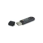 GA75105 EL-USB-LITE Lascar Low-Cost USB Temperature Data Logger , USB , Temp