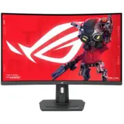 ASUS ROG Strix XG32WCMS 31.5" QHD 280Hz Curved Gaming Monitor 2560x1440 - 1ms --