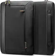 SPIGEN Rugged Armor Pro Case Designed for Apple MacBook Pro 16-inch (2021/2023) [M1 Pro/M1 Max/M2 Pro/M2 Max] Rugged Armor Pro Hard Cover - Black