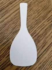 Kingli Rice Spoon Spatula