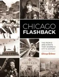 在飛比找博客來優惠-Chicago Flashback: The People 