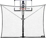 Franklin Sports10' X 8' Defender PRO BBAL NET
