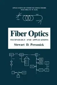 在飛比找博客來優惠-Fiber Optics: Technology and A