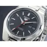 【全新原廠SEIKO】精工5號 自動機械錶 SNK607K1【天美鐘錶店家直營】【下殺↘超低價有保固】