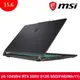 MSI微星 Cyborg 15 A12UCX-439TW 15吋電競筆電（Windows 11 Home/ i5-12450H/ RTX 2050/ 512G SSD/FHD）_廠商直送