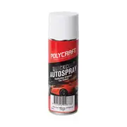 Polycraft Touch Up Paint Heron White - DSH78 150g