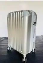 在飛比找Yahoo!奇摩拍賣優惠-WALLABY袋鼠牌旅行箱