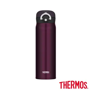 THERMOS膳魔師 輕巧變保溫瓶0.5L(JNR-500)