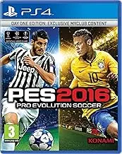 Pro Evolution Soccer 2016 (D1 Edition)