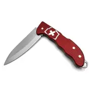 Victorinox Hunter Pro Alox - Red - Swiss Army Knife - SAK