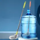 Household Water Bottle Cleaning Brush, 360° Bucket Washing Brush For W.yu