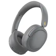 Edifier W800BT Pro Wireless Over Ear Headphones - Gray