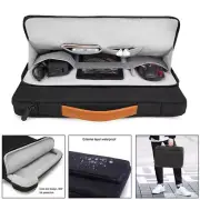 For 13 inch Microsoft Surface Pro 9 2022 Carrying Sleeve Case Handbag Pouch Bag