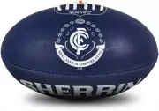 Carlton Blues AFL Club Football, 5