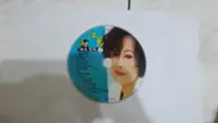 在飛比找露天拍賣優惠-JUDY 江蕙 江蕙 懷念老歌 2 CD專輯 二手 B27