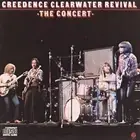 The Concert by Creedence Clearwater Revival