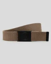 Volcom Circle Web Belt
