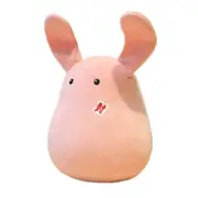 Catzon Hanako-kun Mokke Plush Doll Pillow for Bedroom Toy-Seal 30cm