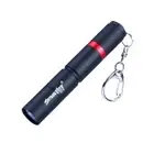Compact Keychain Light Mini LED Flashlight for Key Ring Waterproof and Reliable